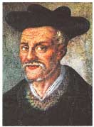 François Rabelais