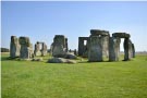 Stonehenge, Angleterre